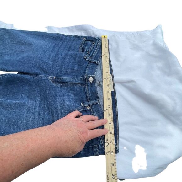 Gap 32L Real straight 31” inseam - Picture 3 of 8